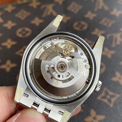 rolex datejust 2 real or fake|clone rolex datejust automatic movement.